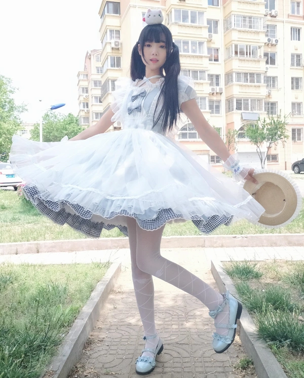 告白气球爱丽丝姐妹! - 羽天shine