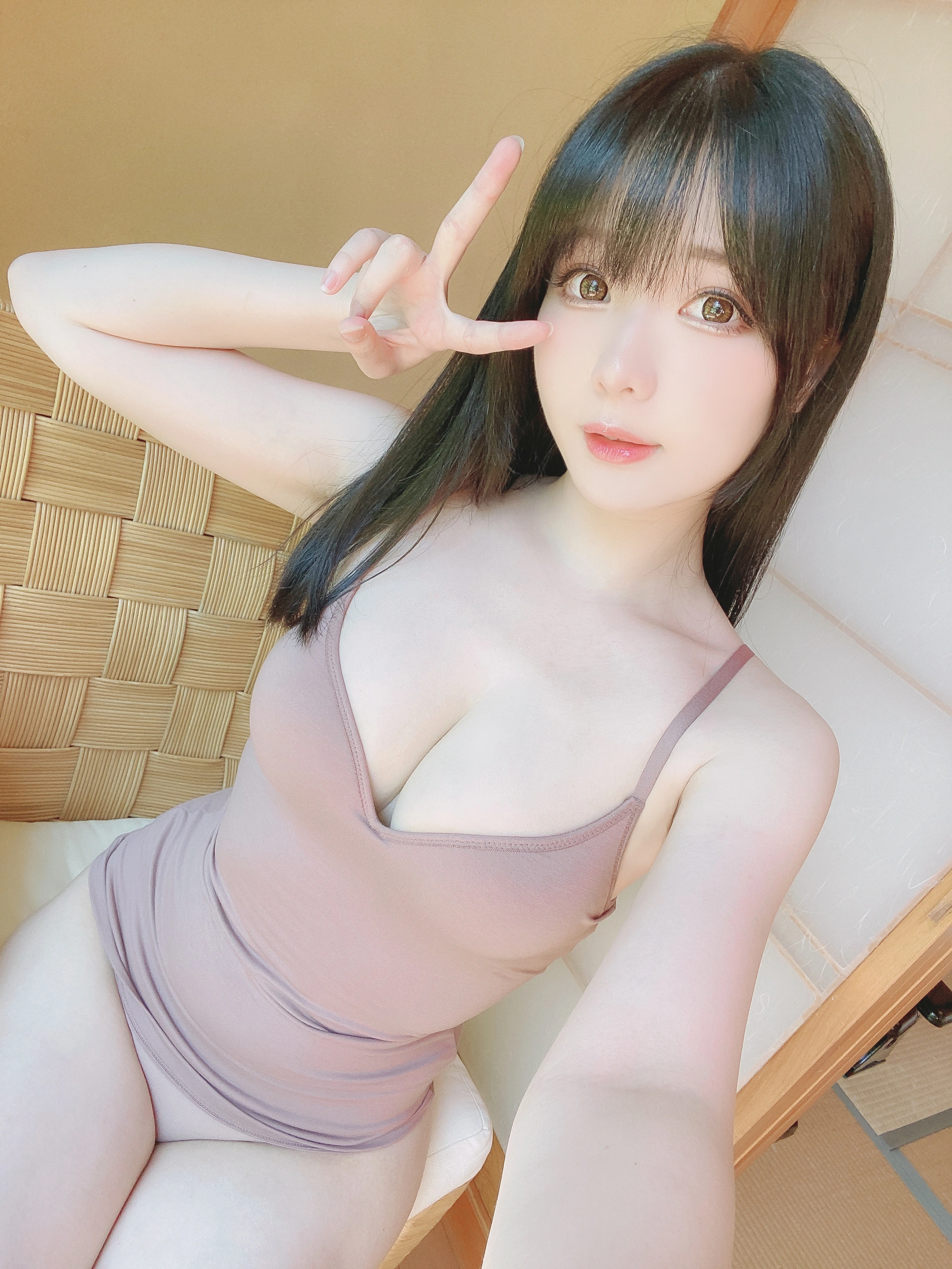 霜月shimo - NO.62 Fantia 2022年10月会员合集(5期) 3